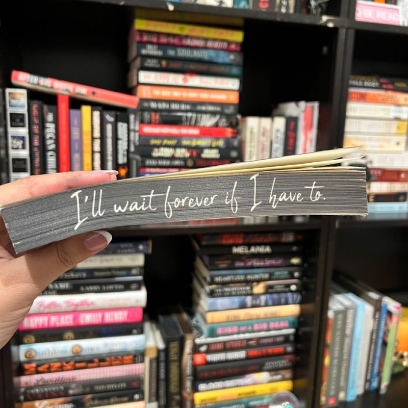Pen Pal