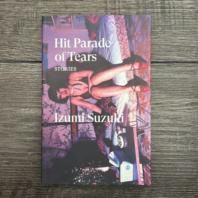 Hit Parade of Tears