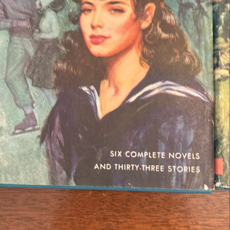 Stories to Remember Vol 1 & 2