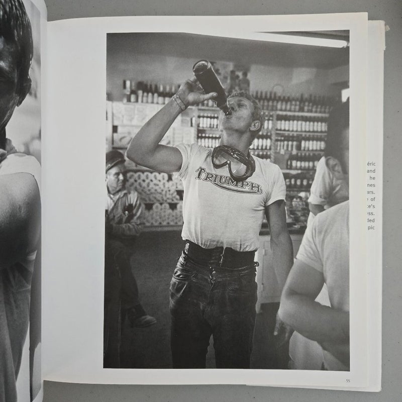 Steve McQueen a Passion for Speed
