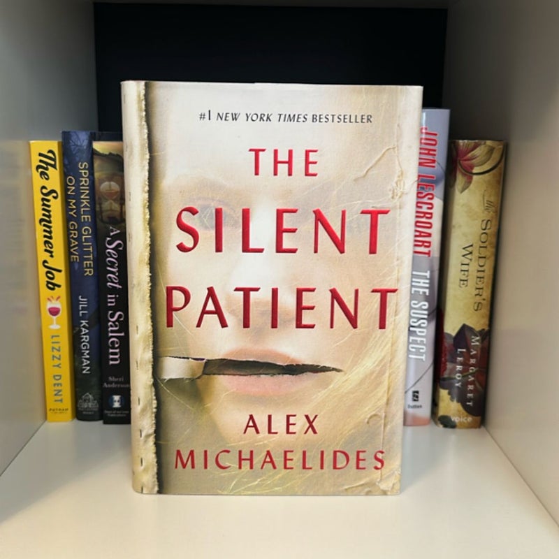 The Silent Patient