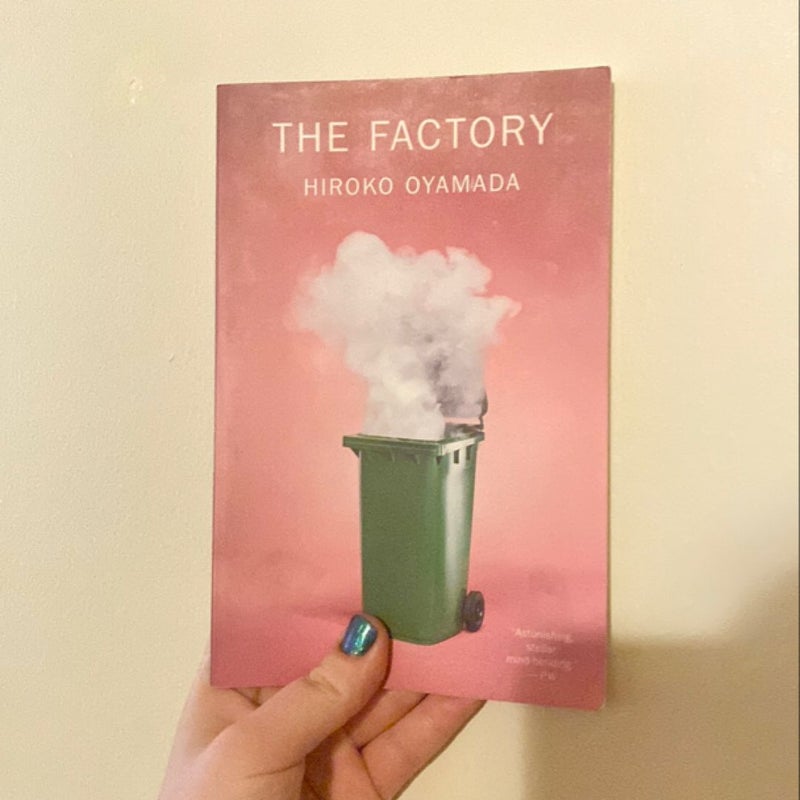 The Factory