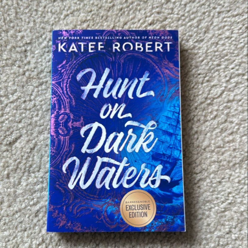 Hunt on Dark Waters