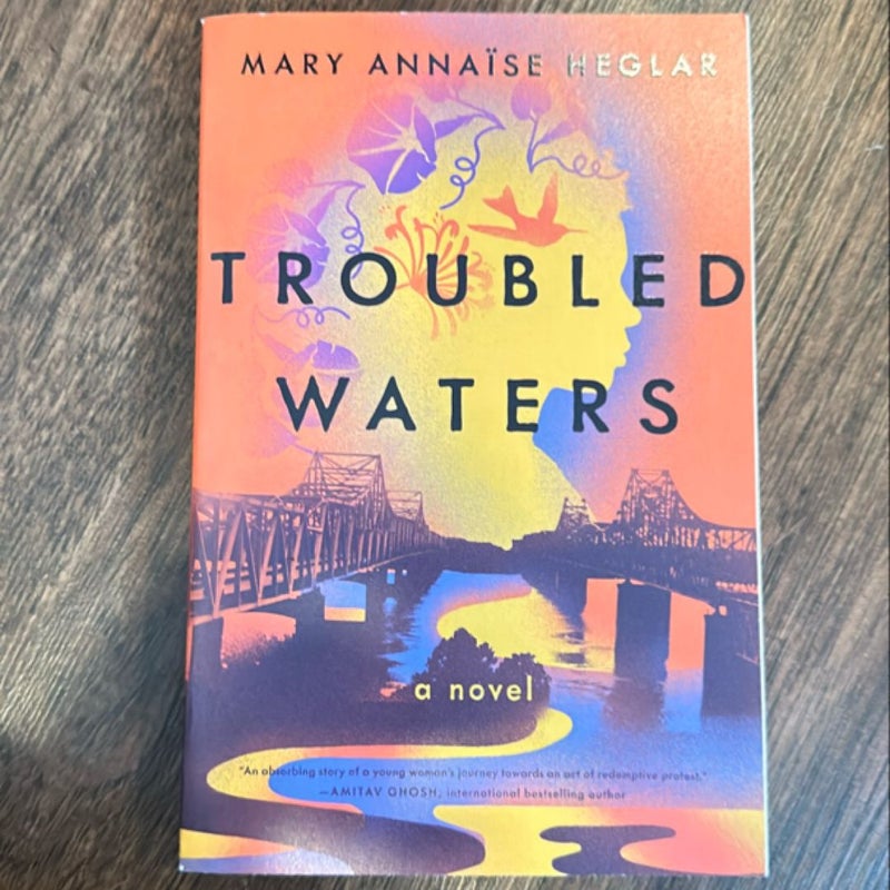 Troubled Waters