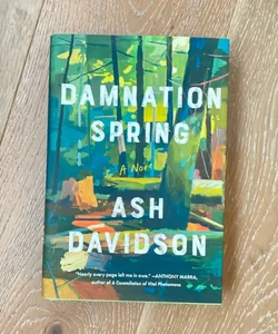 Damnation Spring