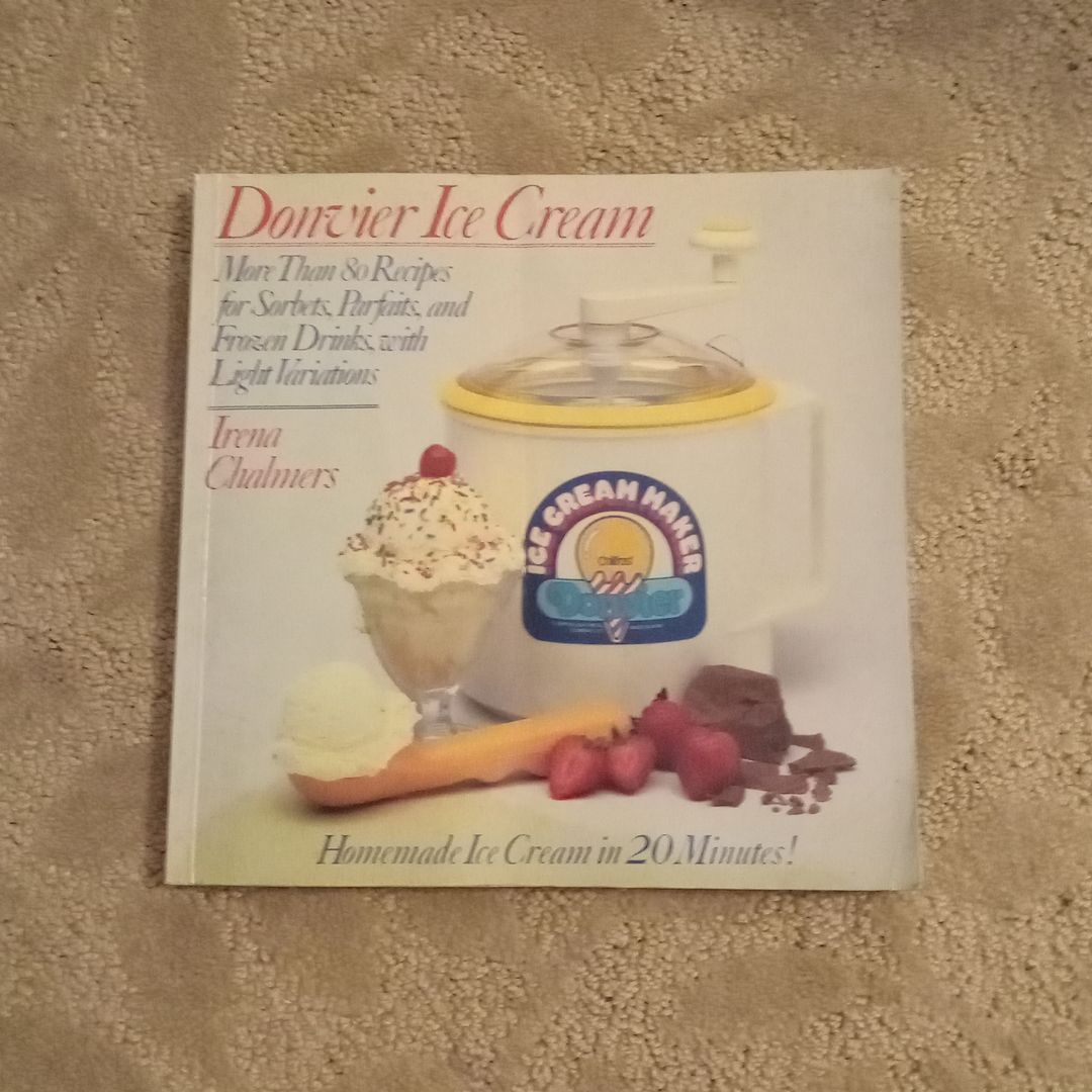 Irena Chalmers' All-Time Favorites