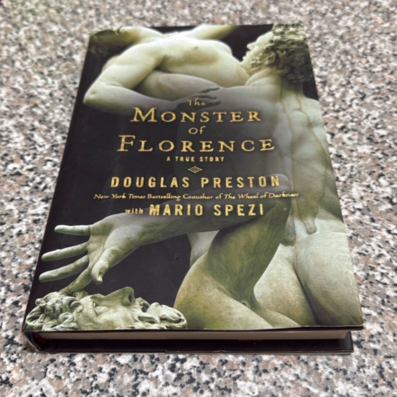 The Monster of Florence