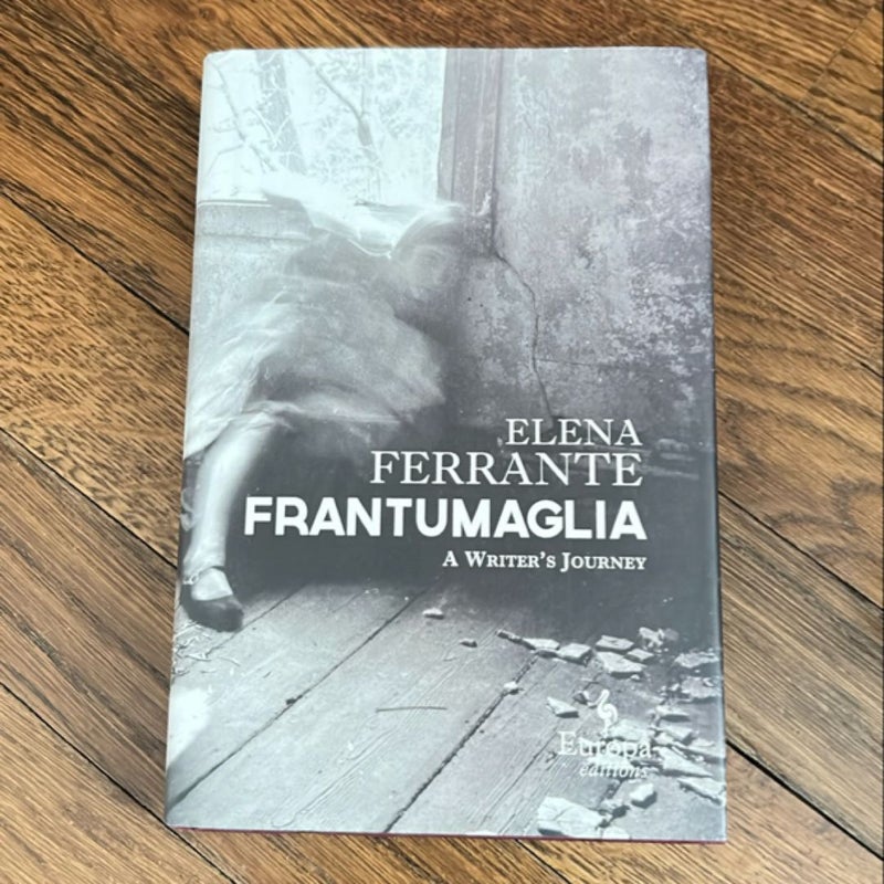 Frantumaglia