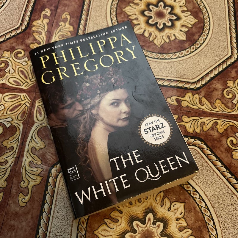 The White Queen