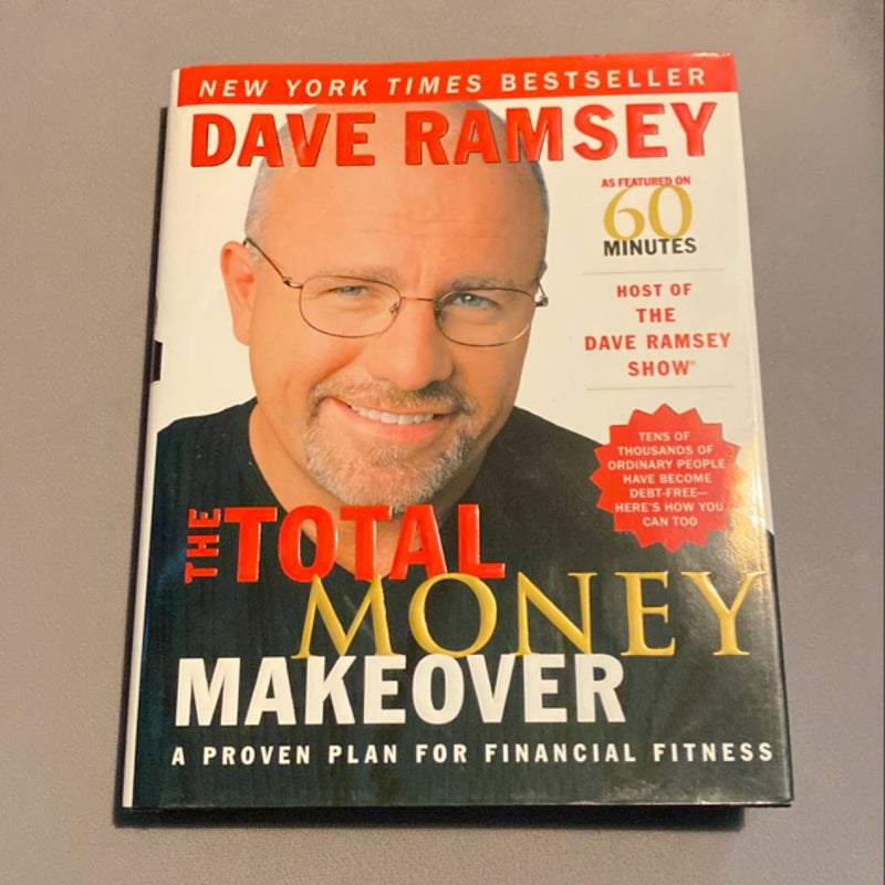 The Total Money Makeover