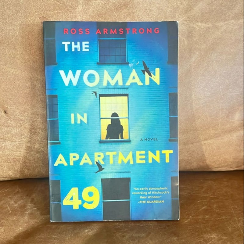 The Woman in Apartment 49