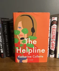 The Helpline