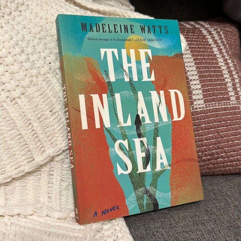 The Inland Sea