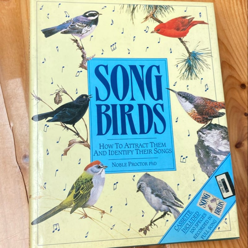 Songbirds