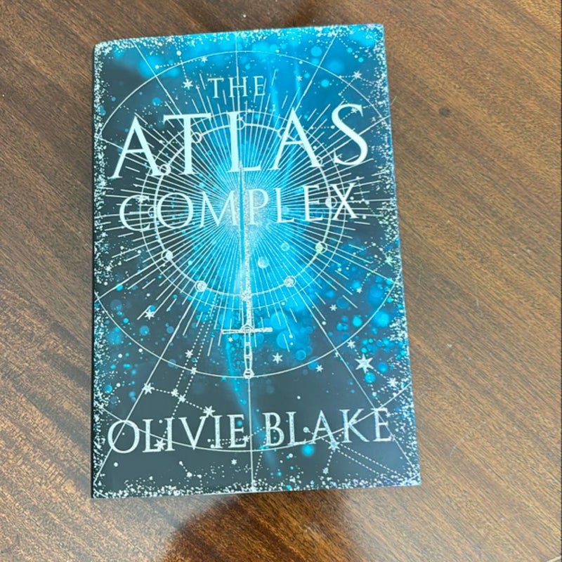 The Atlas Complex