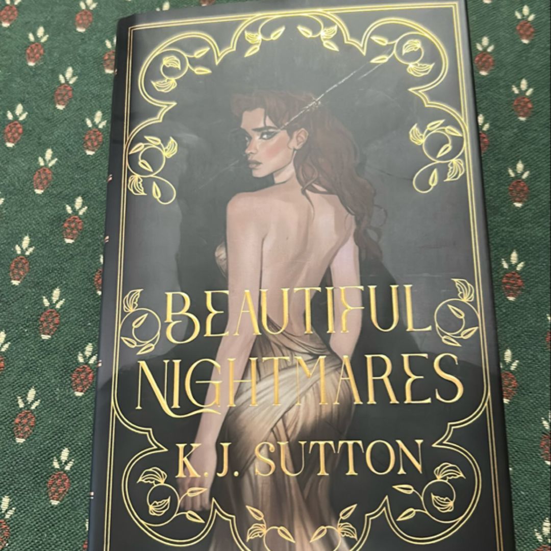 Beautiful Nightmares