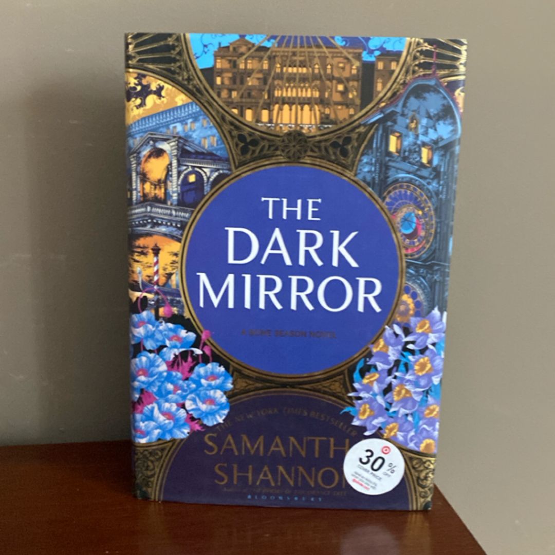 The Dark Mirror