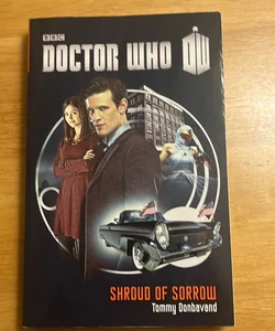 Doctor Who: Shroud of Sorrow