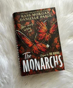 The Monarchs