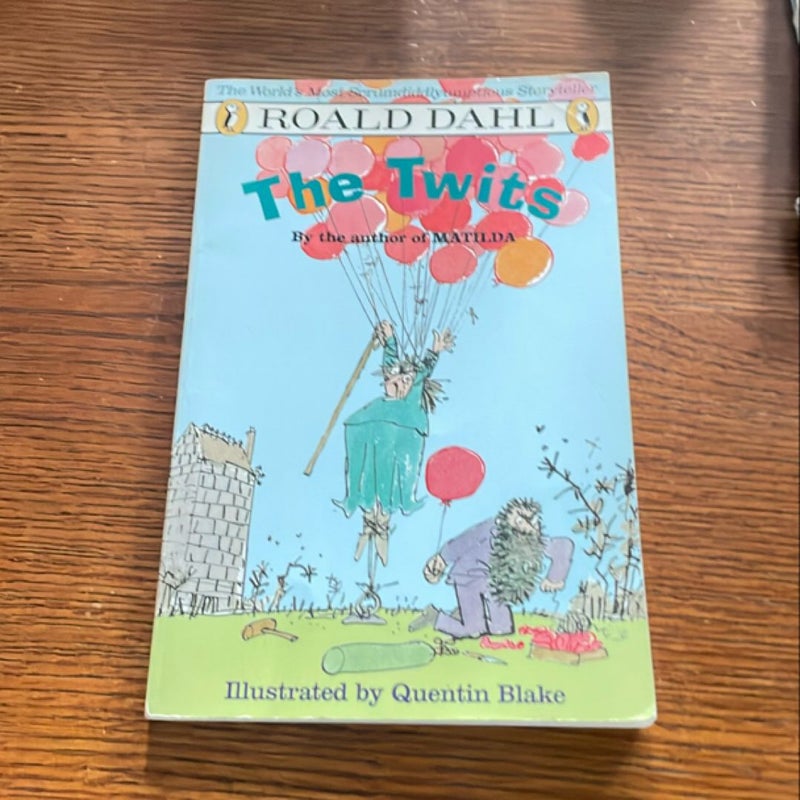 The Twits