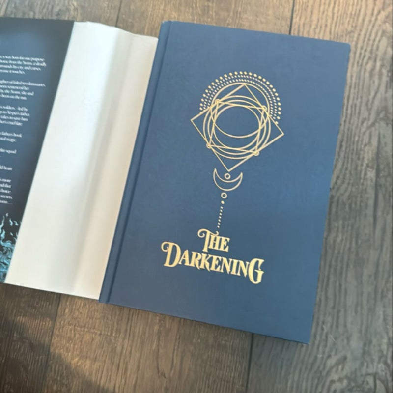 The Darkening Fairyloot