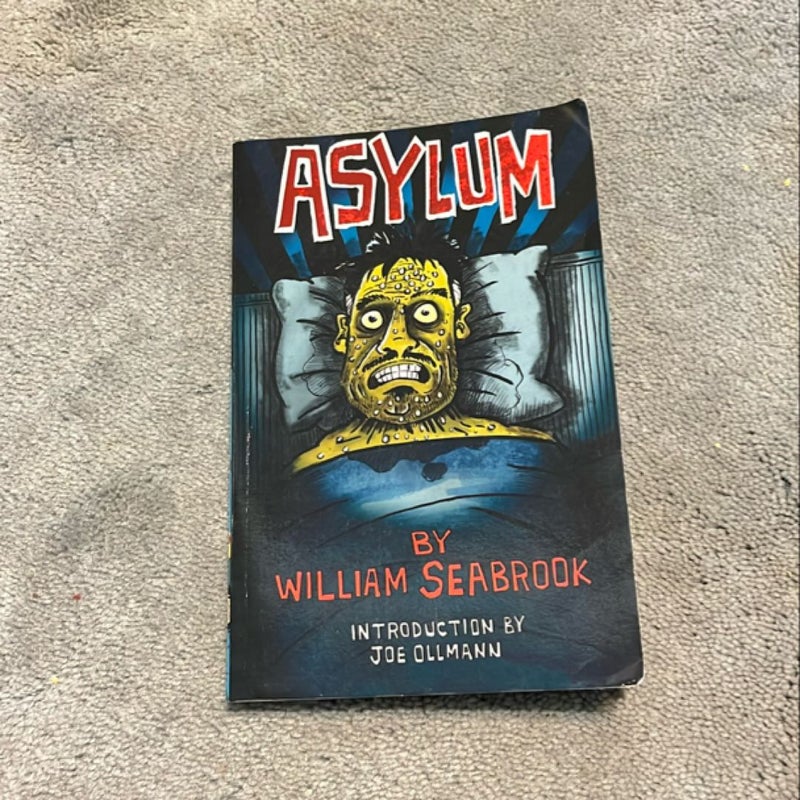 Asylum