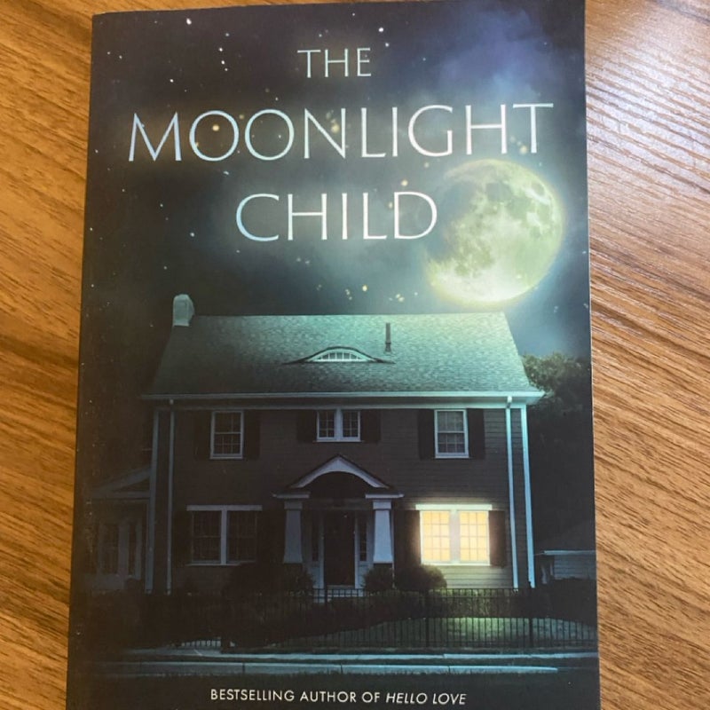 The Moonlight Child