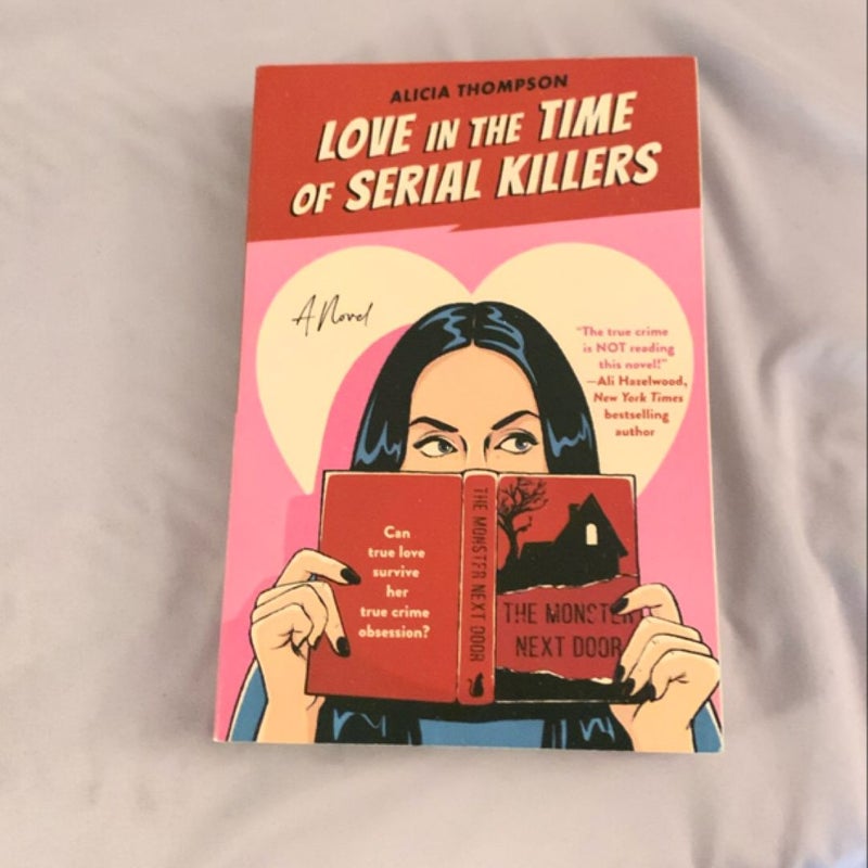 Love in the Time of Serial Killers