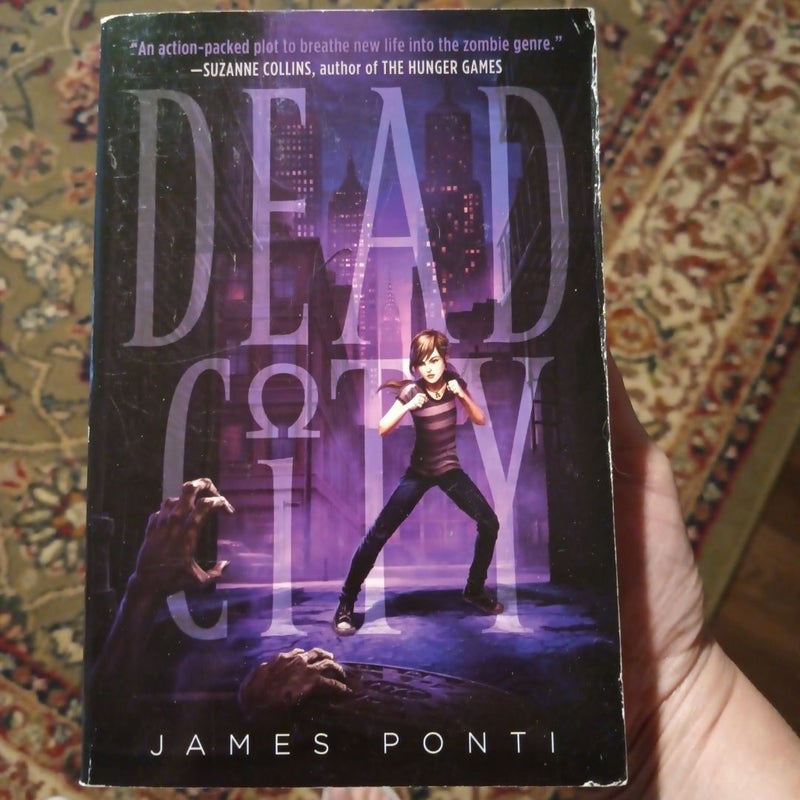 Dead City