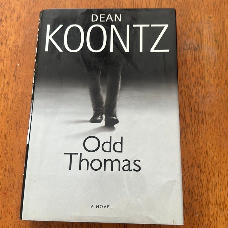 Odd Thomas