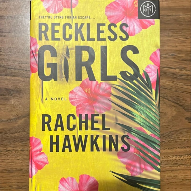 Reckless Girls