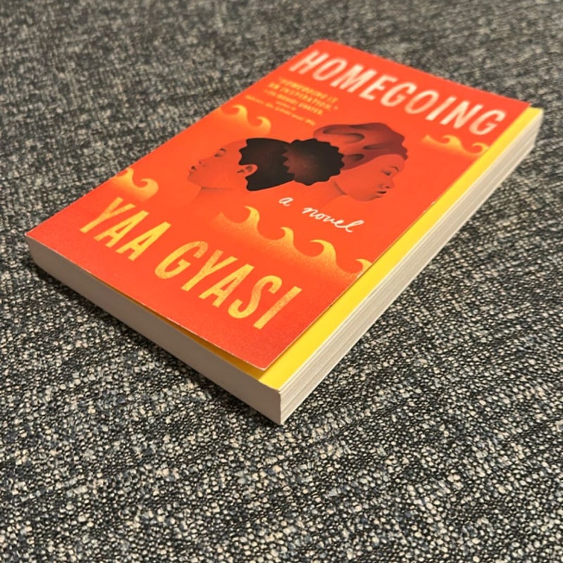 Homegoing