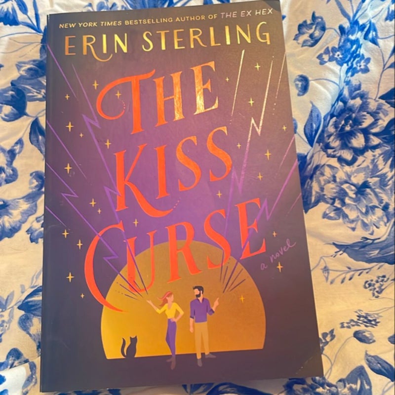The Kiss Curse