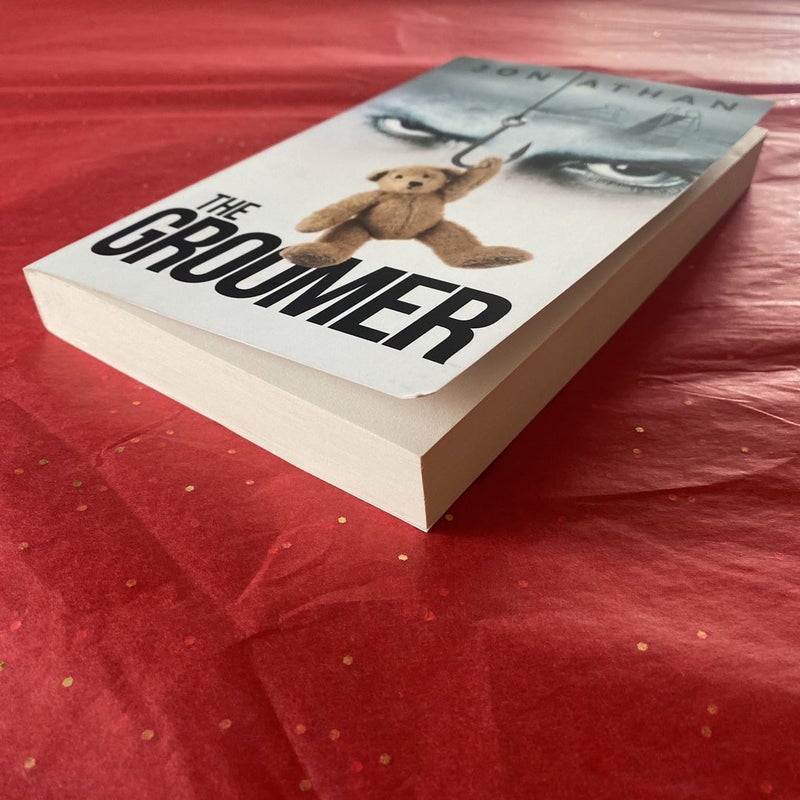 The Groomer