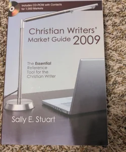 Christian Writers' Market Guide 2009