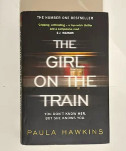 The Girl on the Train