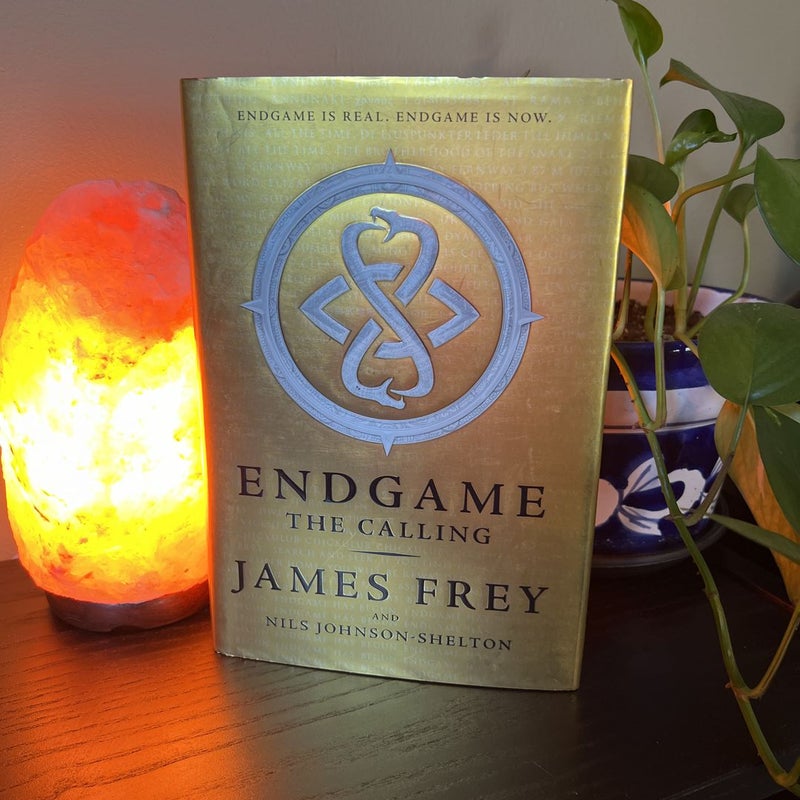 Endgame: the Calling