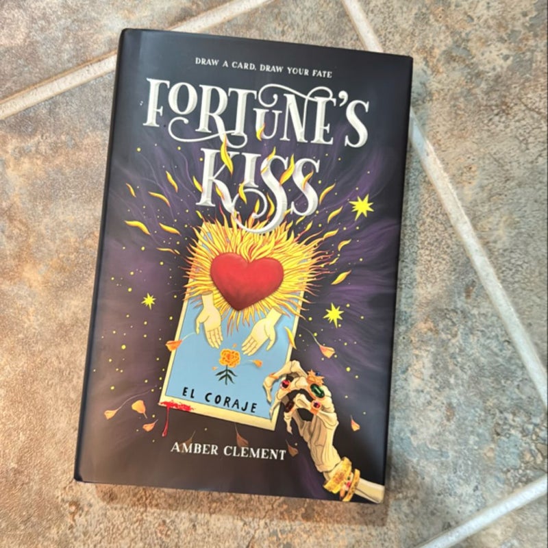 Fortune's Kiss