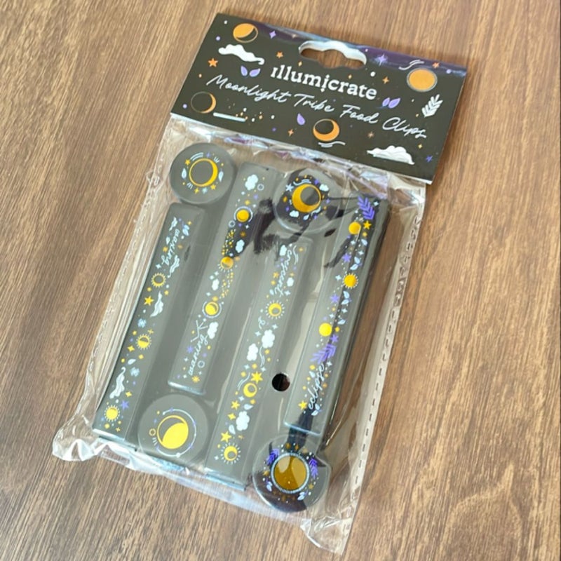 Illumicrate May 2024 Full Box