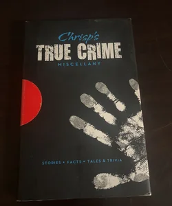 Crisp's True Crime