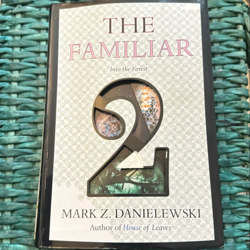 The Familiar, Volume 2