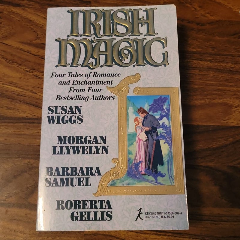 Irish Magic