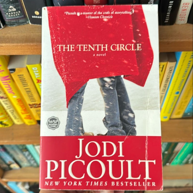 The Tenth Circle