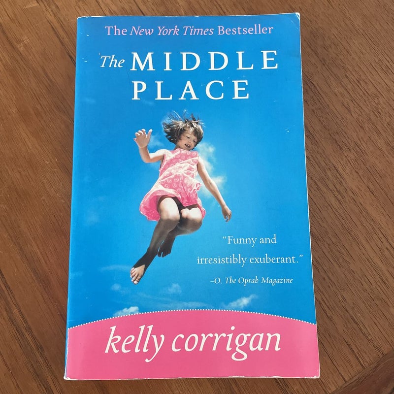 The Middle Place