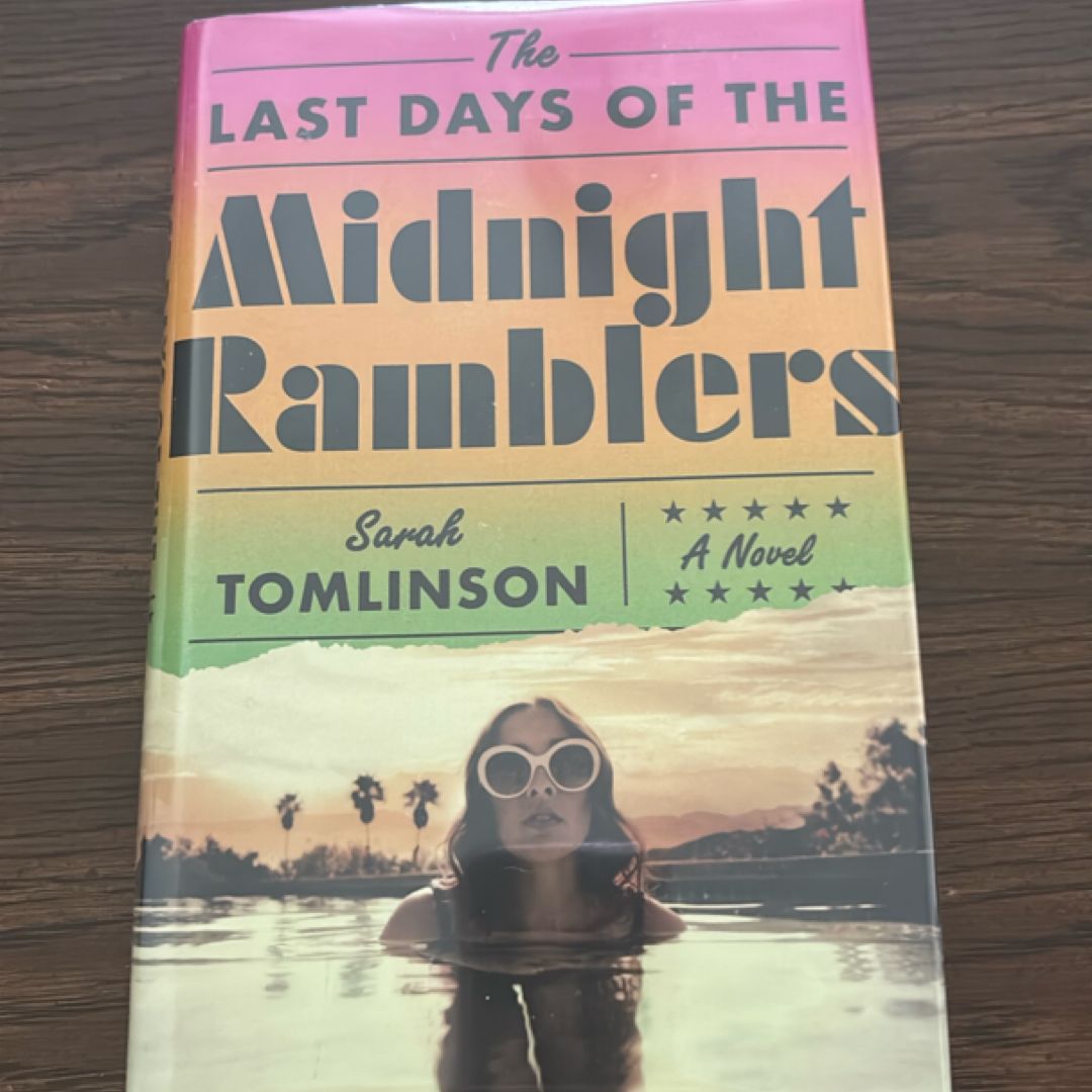 The Last Days of the Midnight Ramblers