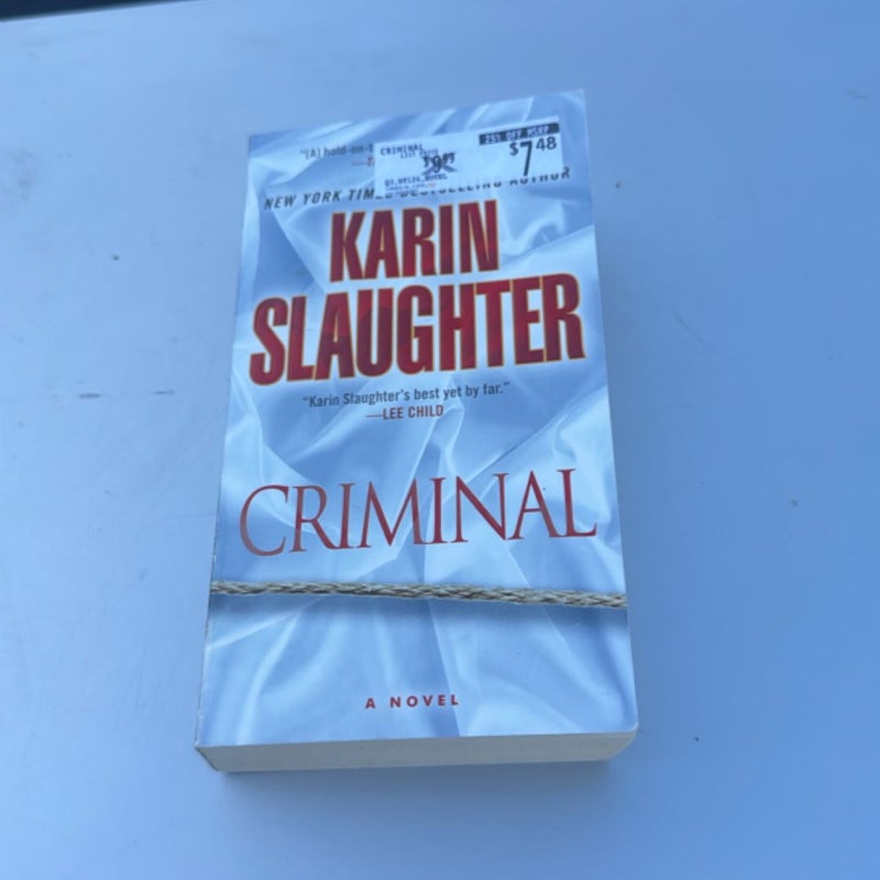 Criminal