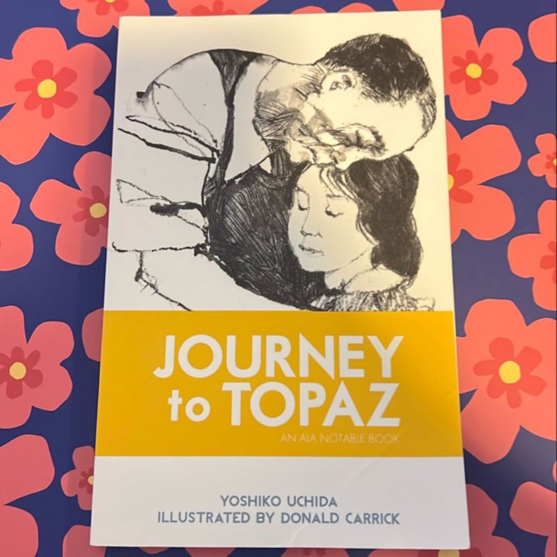 Journey to Topaz