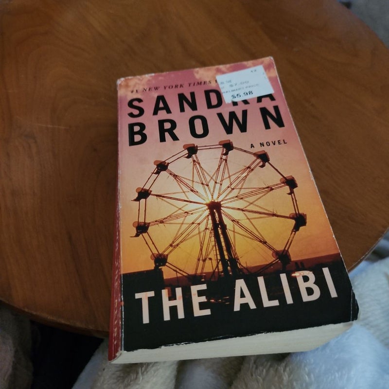 The Alibi