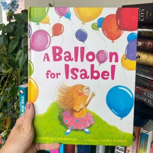 A Balloon for Isabel