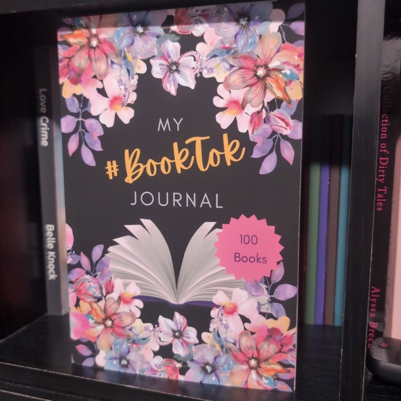 Reading Journal 